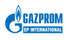 Gazprom EP International